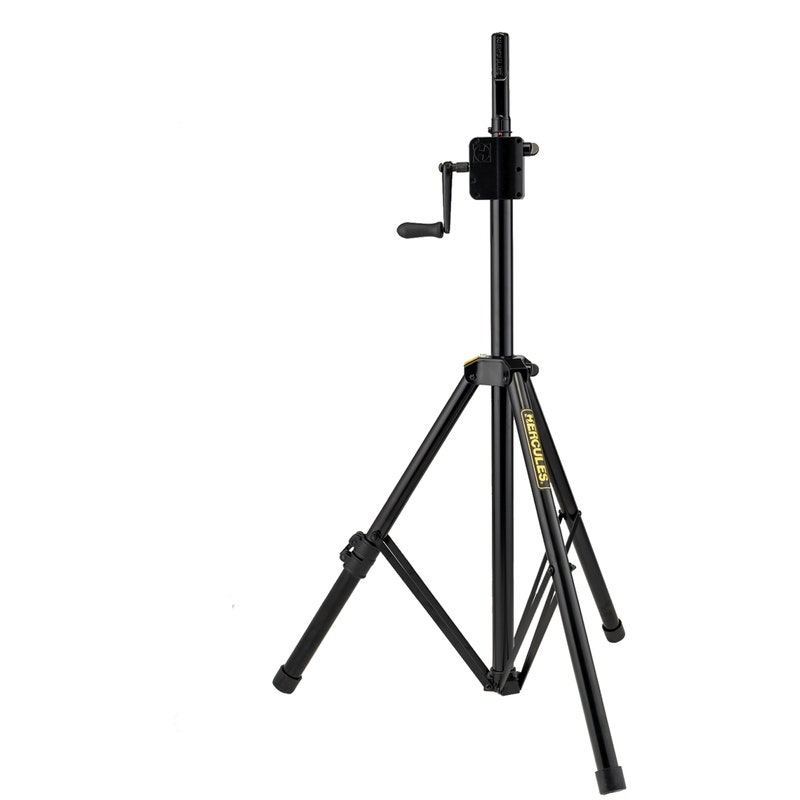 HERCULES SS710B+ SPKR STAND